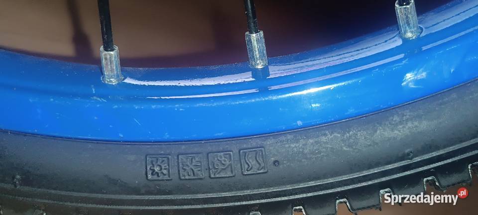 Rower 20 Cross NOWY Kościerzyna