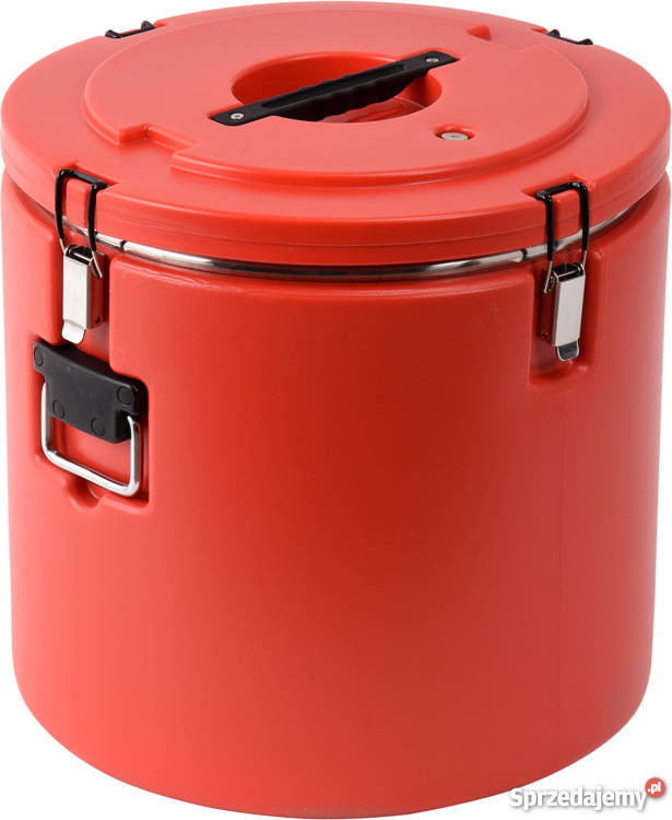 Termos cateringowy do transportu 48 litrów YATO Częstochowa