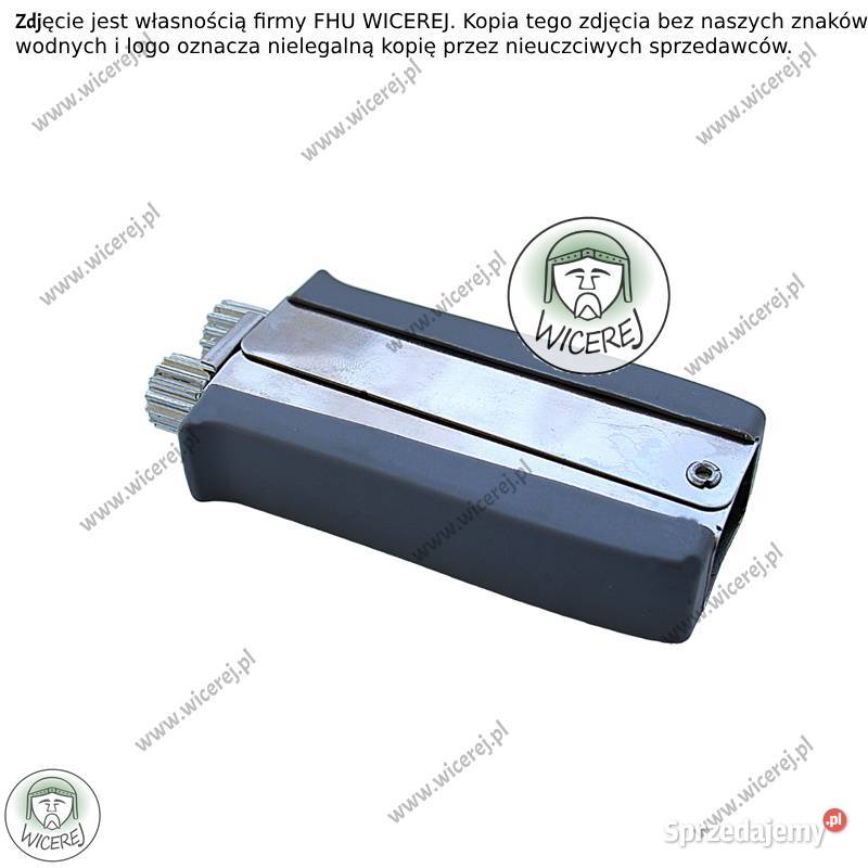 Karbownik do Drutu Solidy Napinacz do drutu w podkarpackie Jaśliska sprzedam