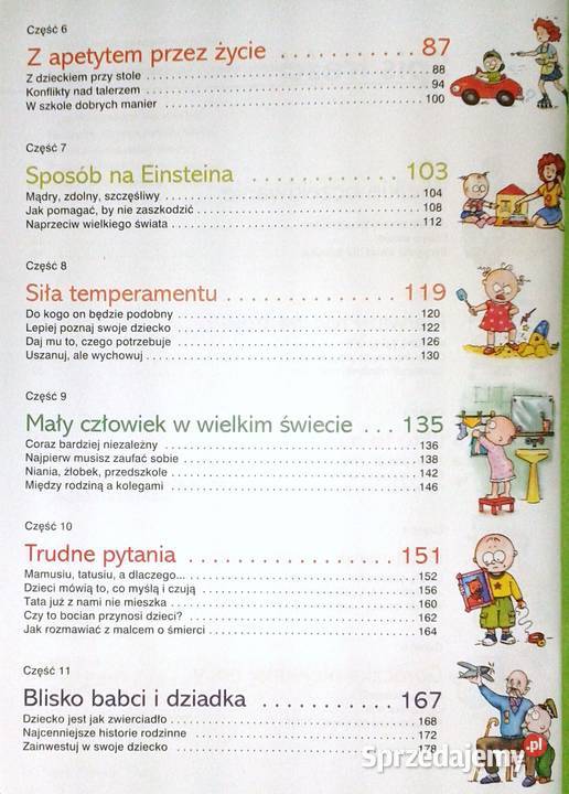 Książka nowoczesnych rodziców Kinga Czachowska Chełm sprzedam