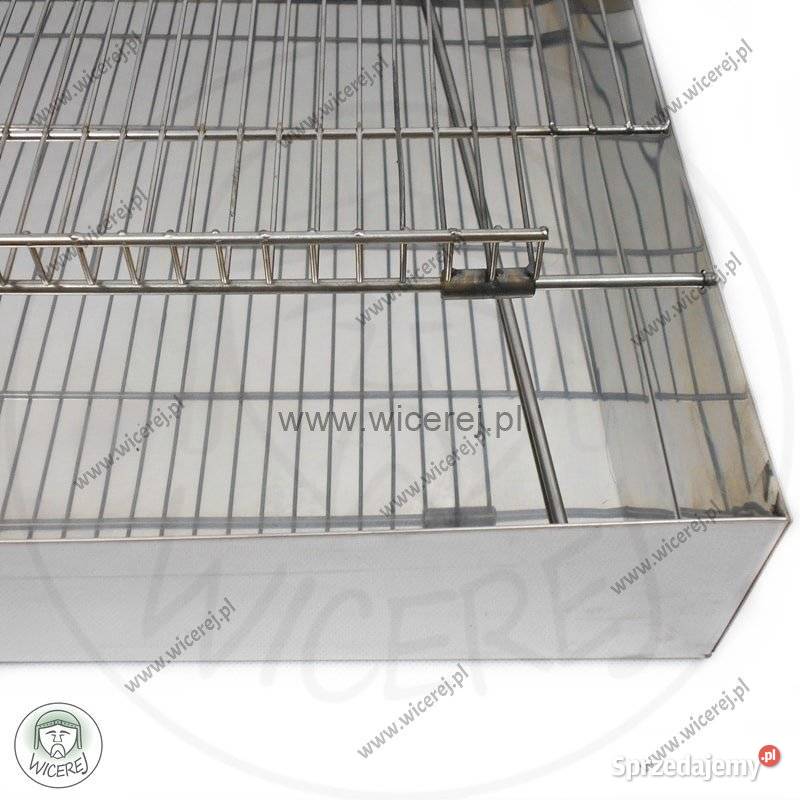 Maxi Duża Wanienka Rynienka do odsklepiania Jaśliska