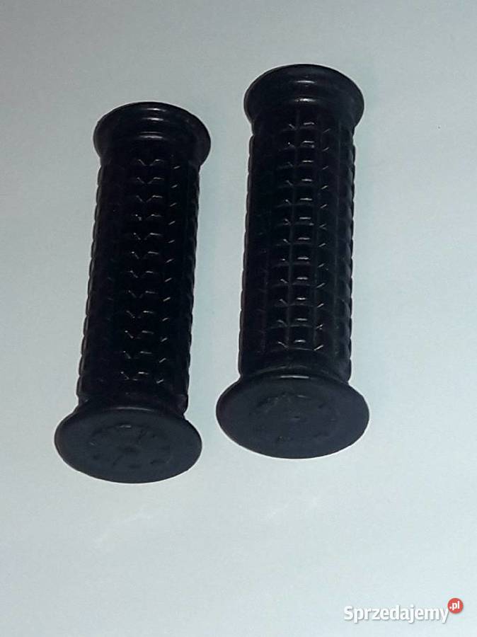 Romet chwyty rowerowe kierownicy manetki rączki Piotrków Trybunalski