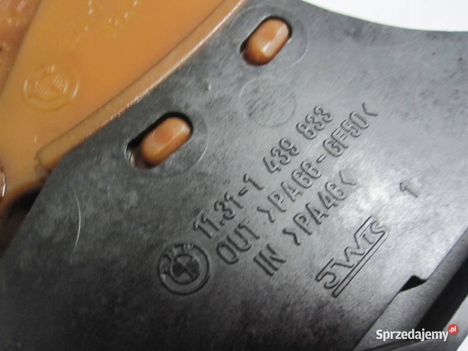 BMW 16 B N45B16 115 07r ślizg rozrządu