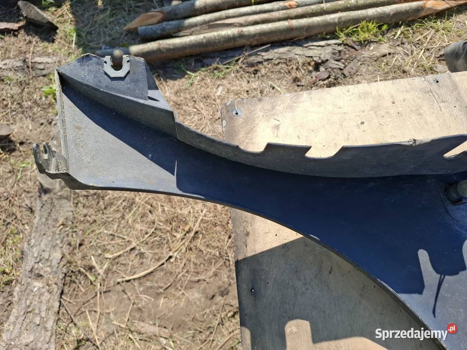 Błotnik Lewy Renault Scenic I Lift Wisznice