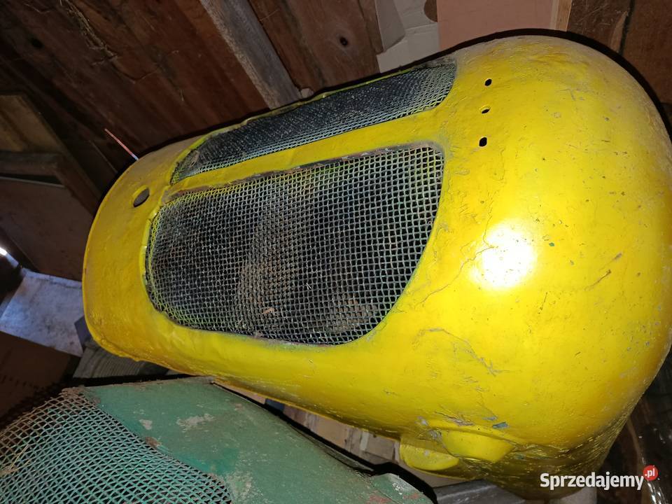 Maska C 328 Zamość
