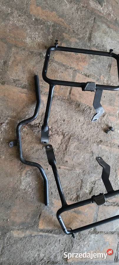 STELAŻE HONDA VARADERO 1000 MONOKAY Sławno