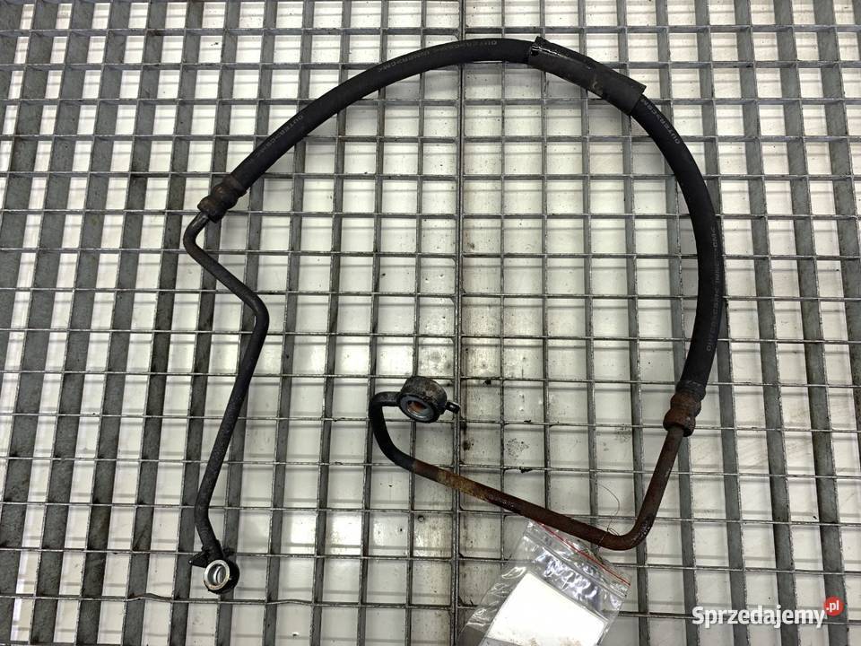 WĄŻ WSPOMAGANIA SUZUKI GRAND VITARA II 19 129 podkarpackie