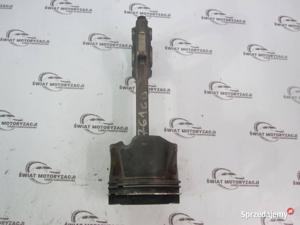 INSIGNIA ZAFIRA ASTRA 20 CDTI A20DTH tłok świętokrzyskie Kielce