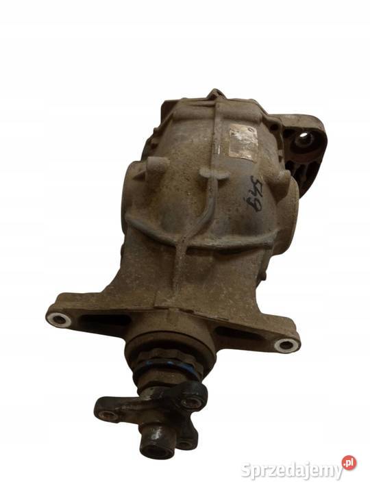 DYFERENCJAŁ MOST TYŁ 20 D 293 8624221 Bmw Seria sprzedam