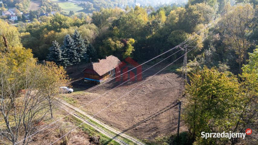 sprzedaży domu wolnostojącego 66m2 Gumniska 2560zł/m2 Nieruchomości sprzedam