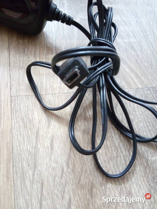 Ładowarka Do Telefonu Motorola Stary Wtyk lubelskie sprzedam