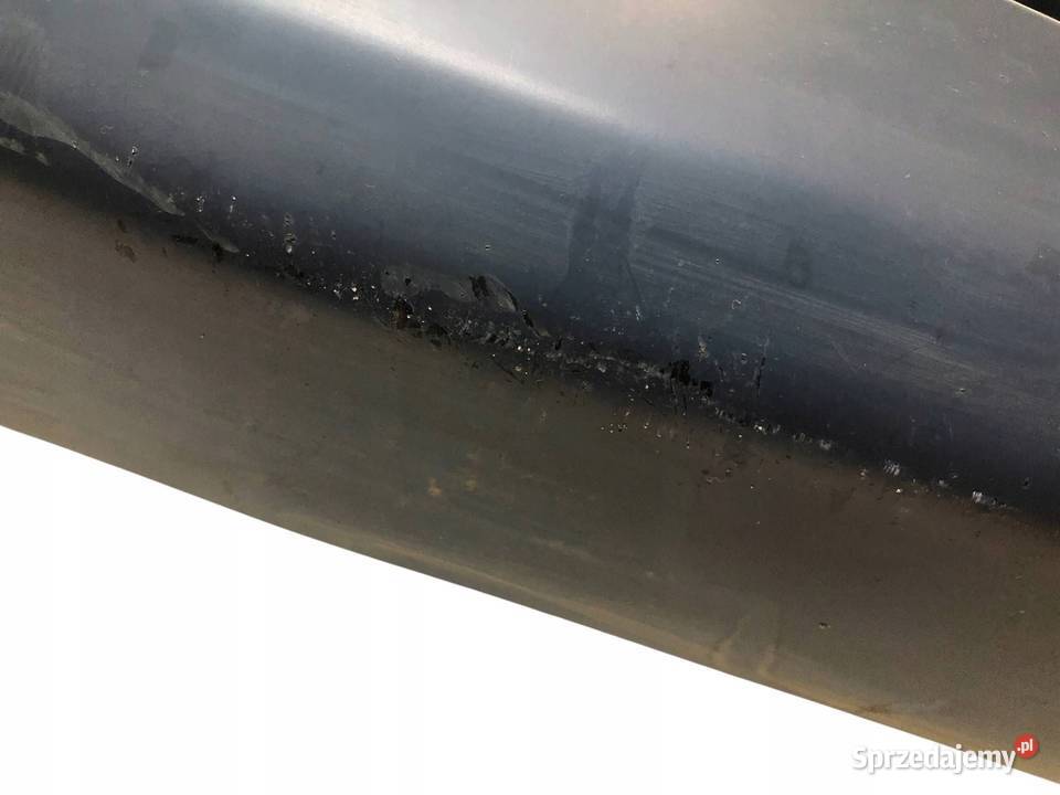 BMW 3 E90 20042008 przed liftem pod pdc Zderzak Skarżysko-Kamienna