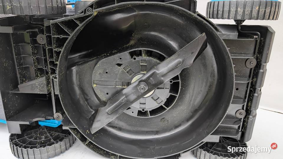 Kosiarka elektryczna Macallister MLM1737 1700W małopolskie Jadowniki