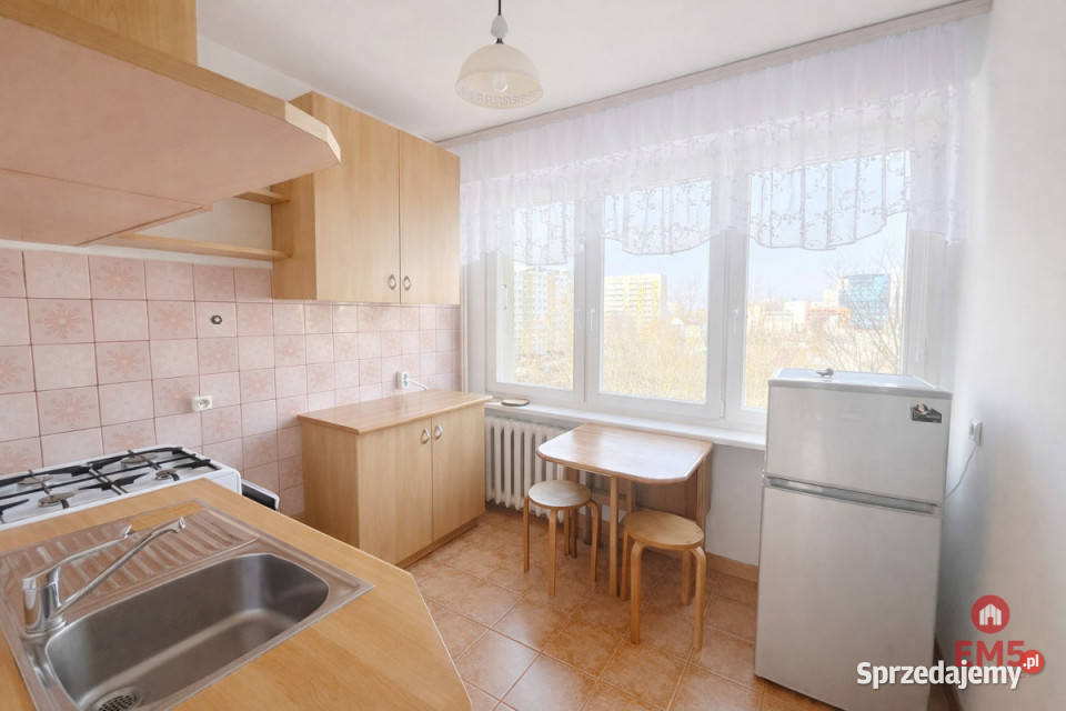 Mieszkanie 39m2 2 pokoje Białystok Jerzego 39m2 Sprzedaż sprzedam