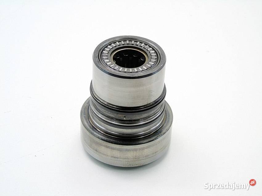 WAŁEK PIASTA SKRZYNI BIEGÓW 3S717000CA 20 TDCI śląskie Sosnowiec