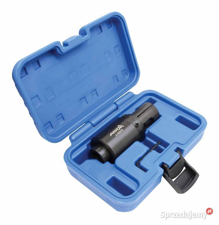 AIEM18 ŚCIĄGACZ WTRYSKIWACZY COMMON RAIL BOSCH Warka