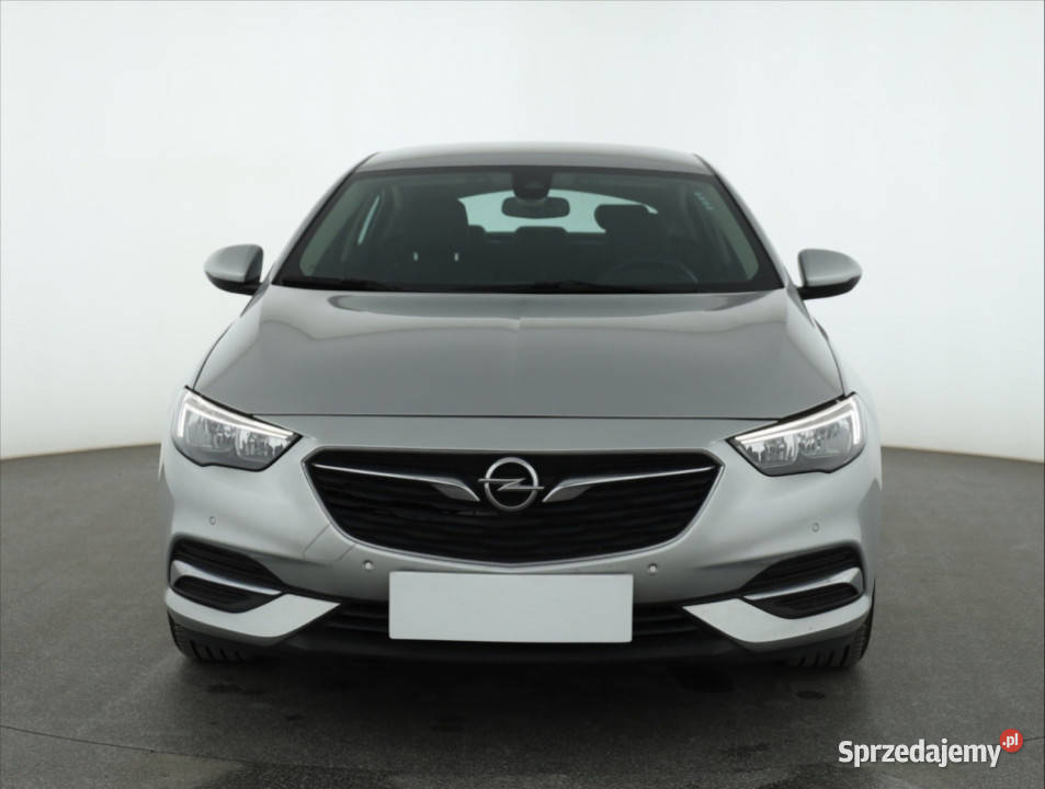 Opel Insignia 16 CDTI Rok produkcji 2020 Piaseczno sprzedam