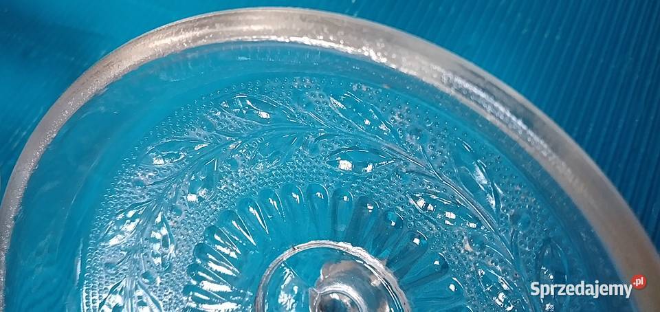 maselniczka Hortensja Bukowno sprzedam