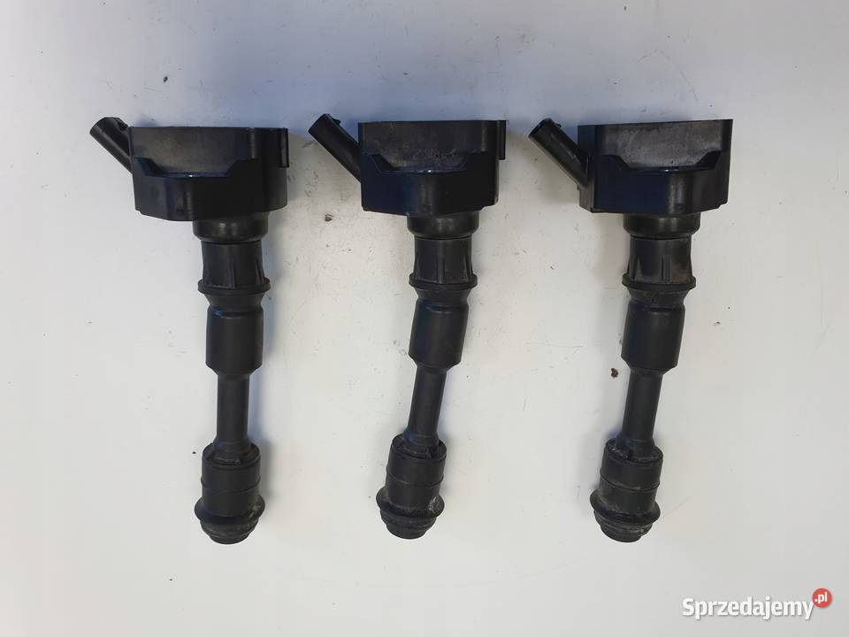 CEWKA ZAPŁONOWA Volvo S60 II 20 T 31312514 lubelskie Rudka