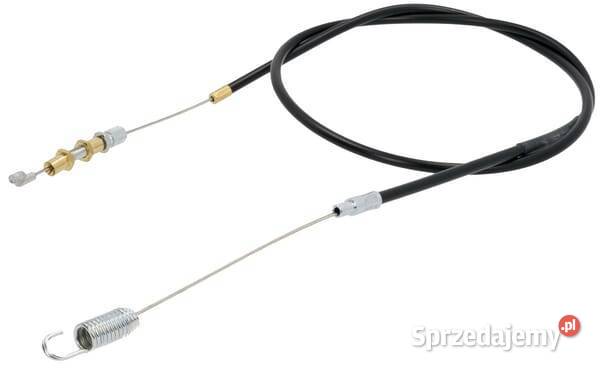 Linka sprzęgła kpl 54510VH3N12 Kamionna