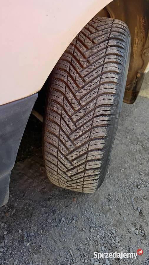 TOYOTA COROLLA 13 E11 Corolla Legnica