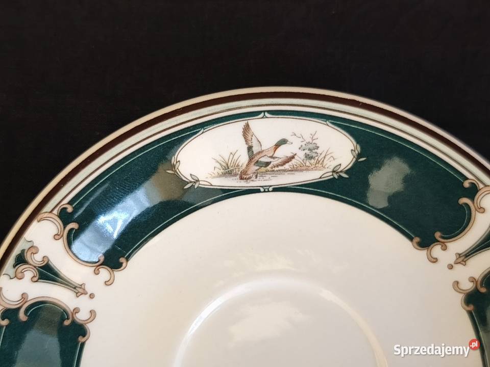 Talerz podstawka Keltcraft Noritake Ireland Chełm