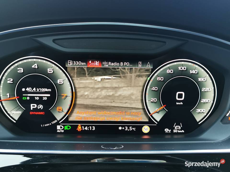 Salon FVat 23 Long Bezwypadkowy Ks Serwisowa Warszawa