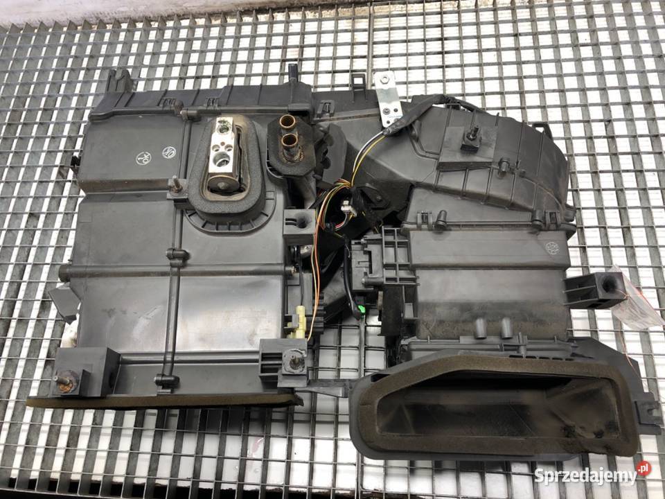 NAGRZEWNICA SUZUKI SWIFT III 7410062JE0 Nagrzewnice sprzedam