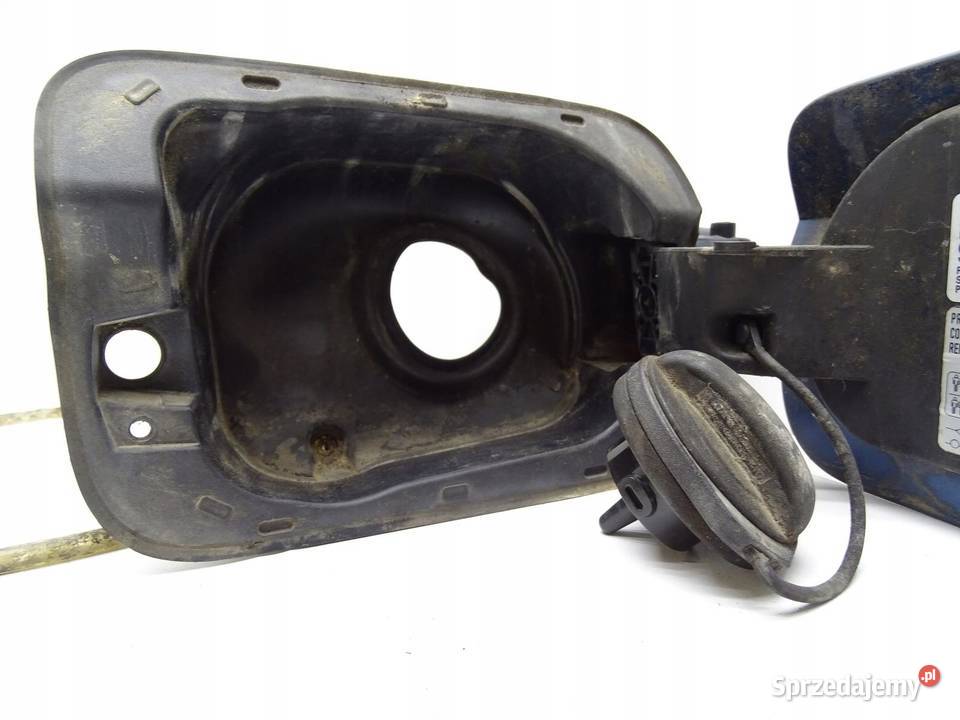 KLAPKA WLEWU PALIWA KOREK SEAT LEON III 5D LW5P osobowe