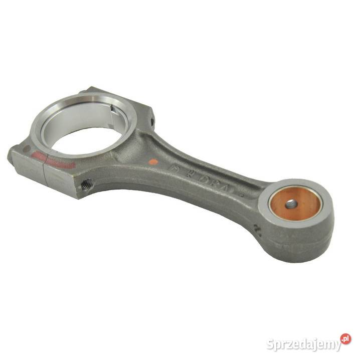 Korbowód LS MT125 Yanmar 3TNV80F 119E1023001 Tajęcina sprzedam