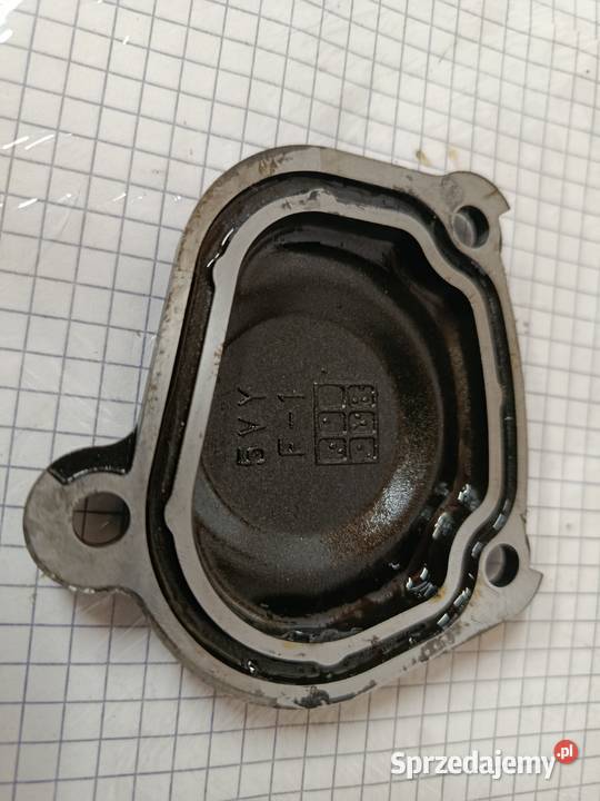 Yamaha R1 RN 12 dekiel kapa silnika osłona Warszawa