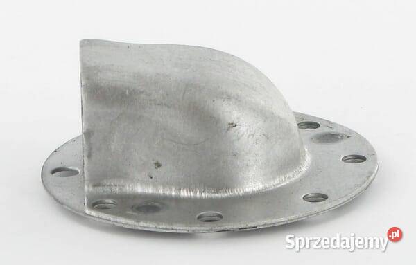 Osłona rury wydechowej 18331ZE3811 Kamionna