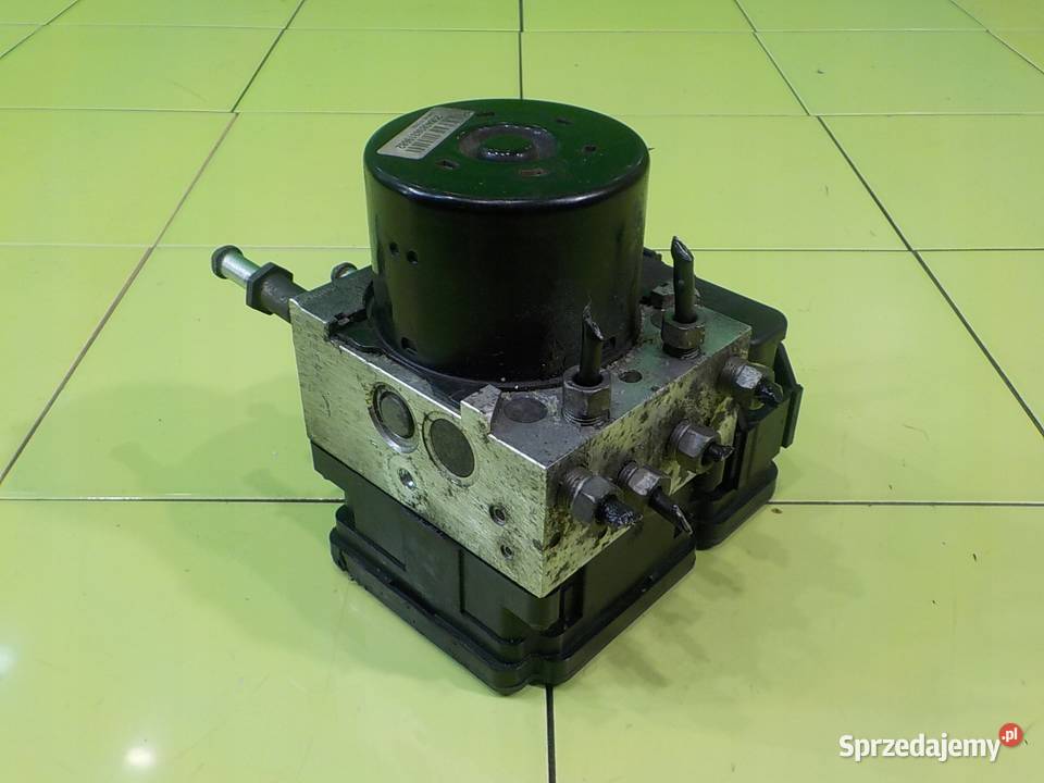 CHRYSLER GRAND VOYAGER V 28 CRD 10r 5D pompa ABS Suków