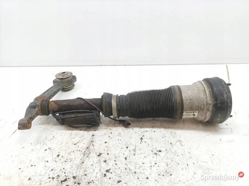 AMORTYZATOR PRAWY PRZÓD C086053 MercedesBenz świętokrzyskie