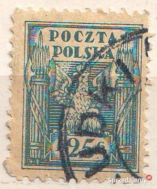 Zn PMW Fi 78 kas 1919 Gliwice