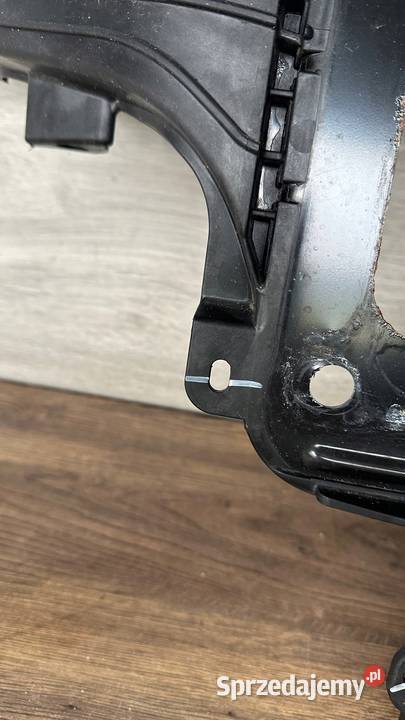 HYUNDAI I30 III WZMOCNIENIE CZOŁOWE PAS PRZEDNI Pasy przednie i tylne Gorzów Wielkopolski