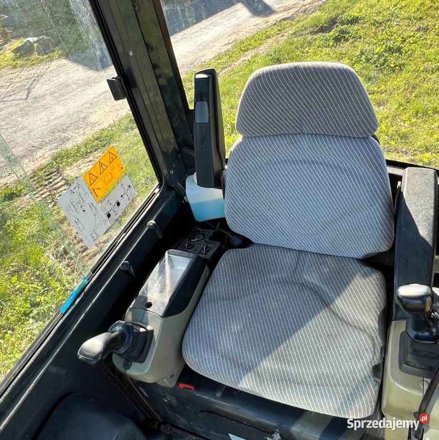 Case CX18B S2 Lublin sprzedam