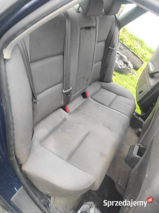 Audi A4 B6 Drzwi Maska Klapa Zderzak Błotnik Krosno