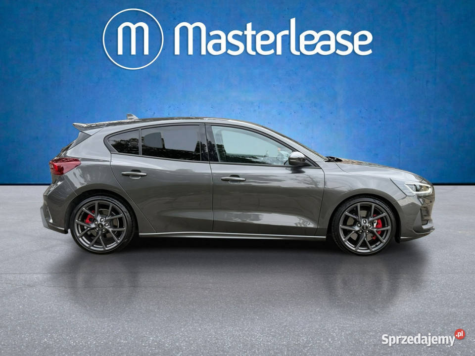 Ford Focus 23 EcoBoost ST X Z Polskiego Salonu Warszawa