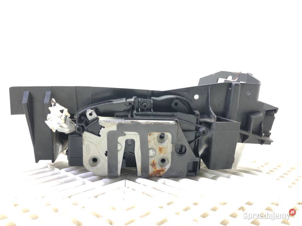 ZAMEK DRZWI LEWY PRZÓD FORD MONDEO MK5 Hatchback sprzedam