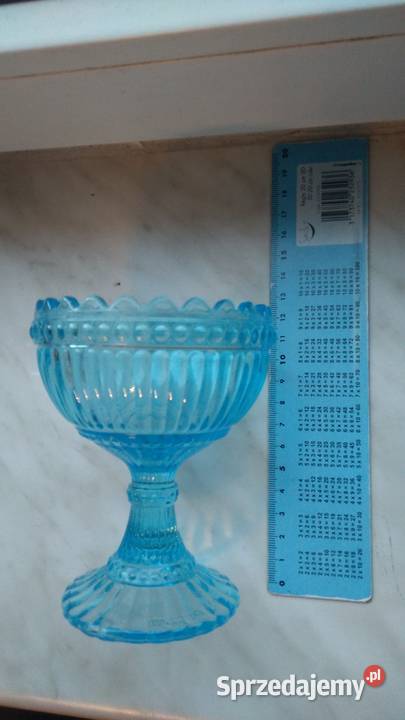 Pucharek marimekko turkus Choszczno