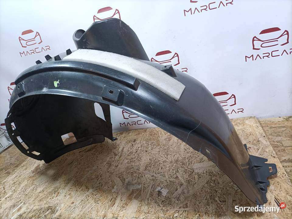 VW TROC NADKOLE LEWY PRZÓD 2GA809957D osobowe wielkopolskie Pleszew sprzedam