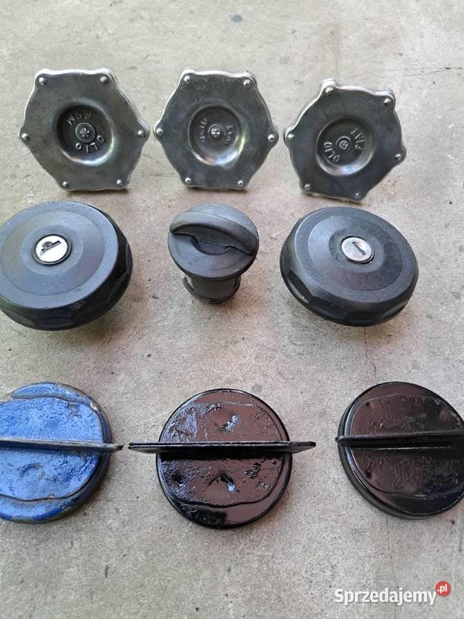 rozrusznik fiat125p Leszno