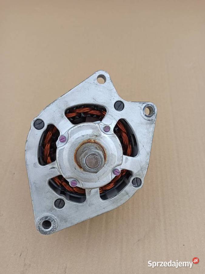 ALTERNATOR 0120489230 lubuskie Bieleń