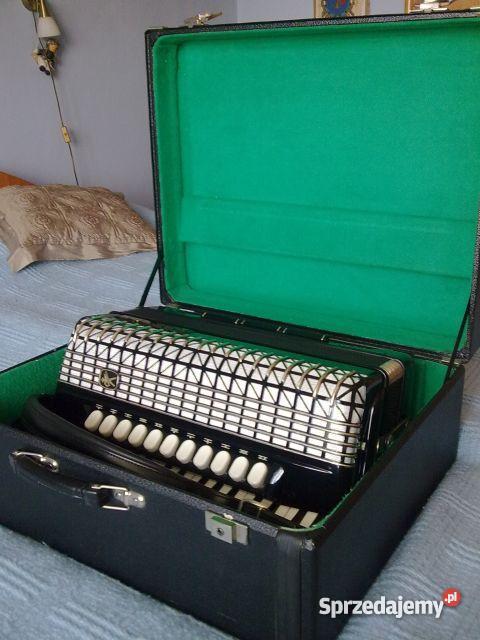 AKORDEON HOHNER ATLANTIC IV N MUSETTE Pszów