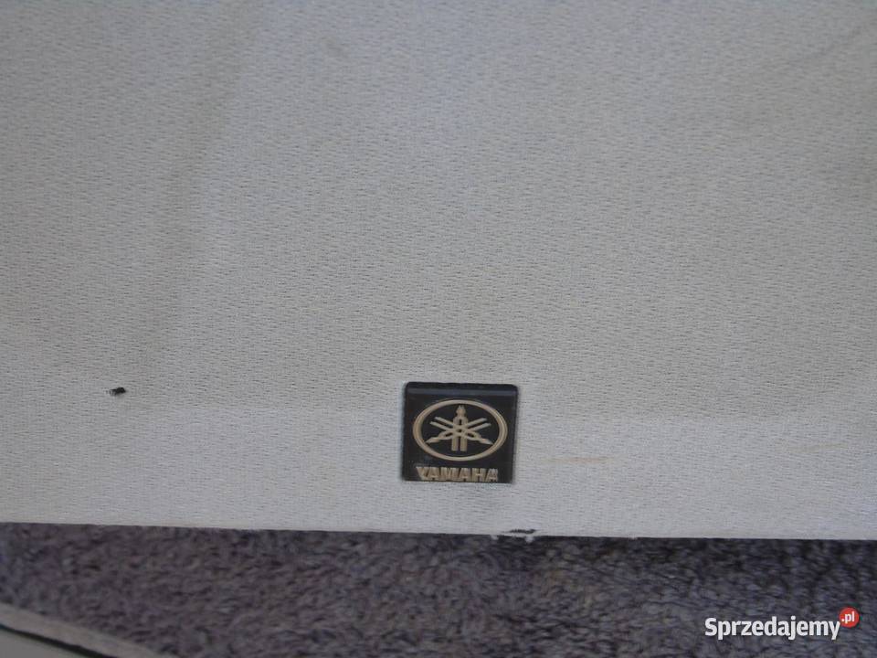 Sub aktywny Yamaha SWP130 sprawny WYSYŁKA Jasło