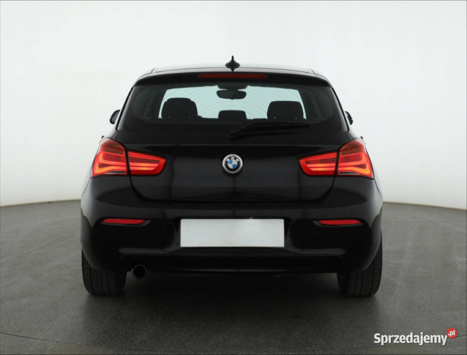 BMW 1 116i komputer pokładowy Piaseczno sprzedam