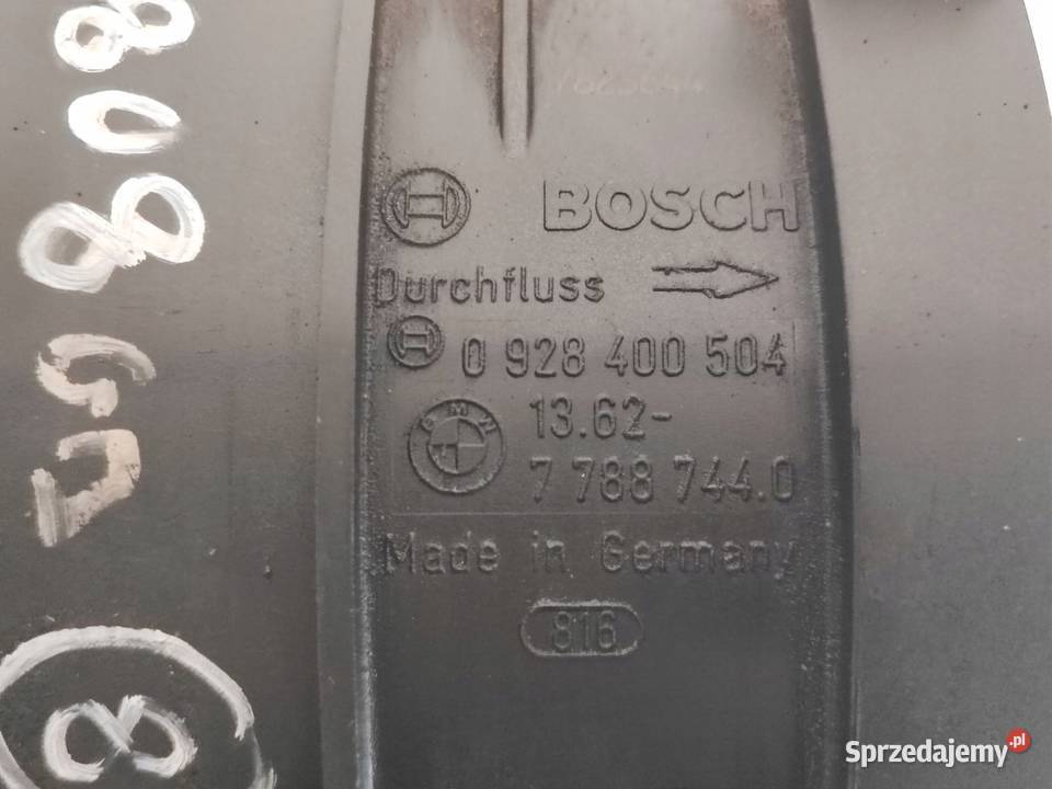 BMW X3 3 5 20 D M47D20 M47T0E4 204D4 167 świętokrzyskie Kielce