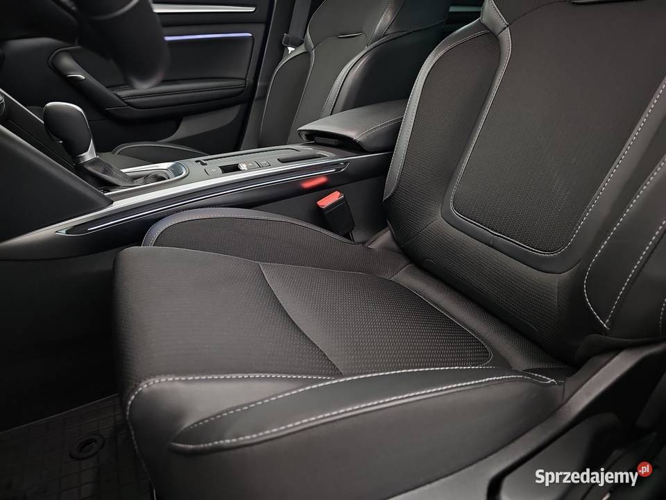 Megane 13 TCe FAP Techno EDC2024RPakiet Zimowy Zarejestrowany w Polsce