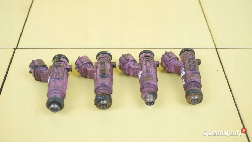 i30 II i20 CEED 14 B 16r 100 G4LC wtrysk Wtryskiwacze świętokrzyskie